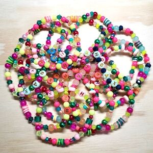 Hoax- Taylor Swift Friendship Bracelet